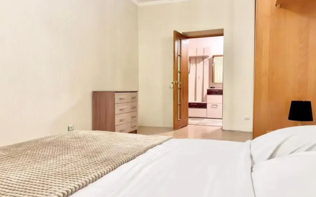 Квартира на улице Рабочая 11А