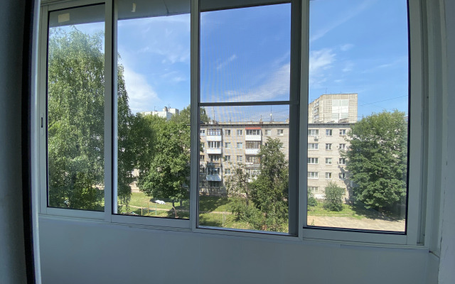 Апартаменты Проспект Чайковского 31