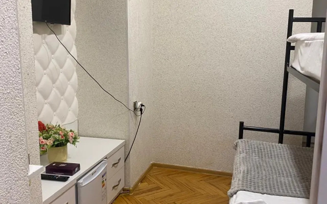 Cozy Rooms Tbilisi Hotel