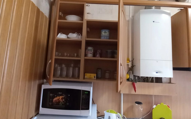 10 Apart Trofi V Istoricheskom Tsentre Amalienau Apartments