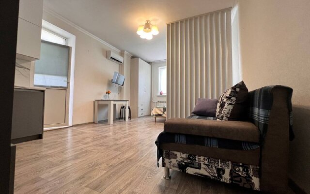 Tsentr Studiya Voyage Komfort Apartments