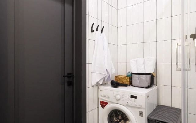 Квартира Style-Студия 2