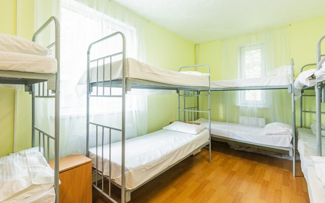 Nika Hostel