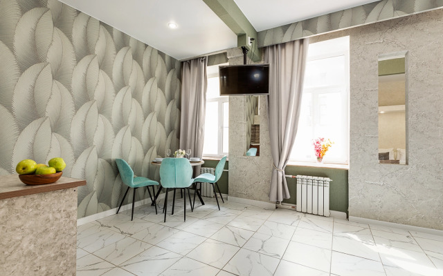 RentalSPb Apartments