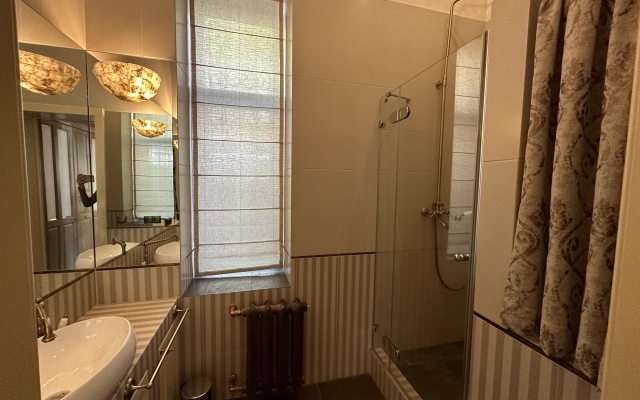 Апартаменты General