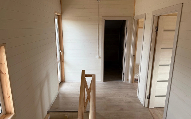 Prostorny Novy V Sele Private House