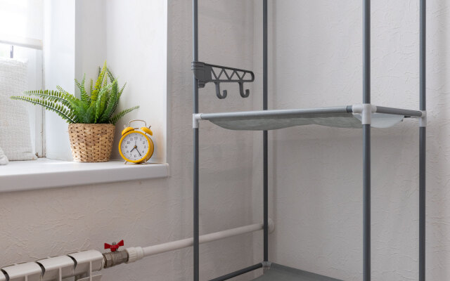 Апартаменты Студия Elegance