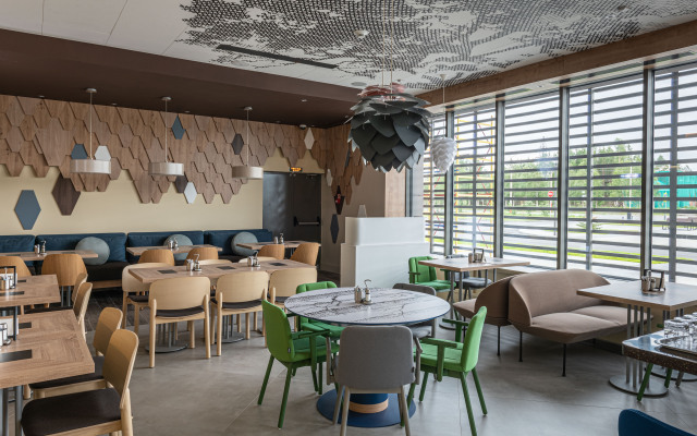 Cosmos Smart Kogalym Hotel (kosmos Smart Kogalym Otel)