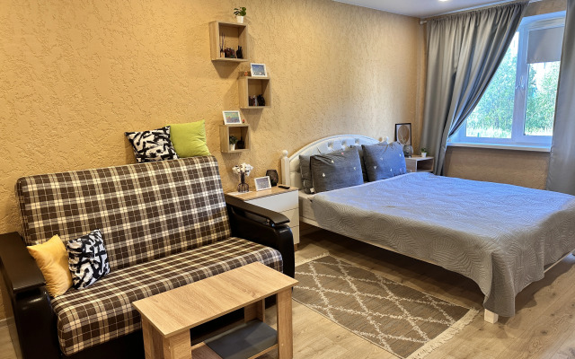 Квартира Уютная на Олимпийской