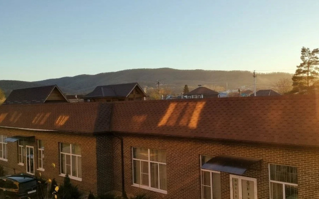 Квартира Скандинавия с Выходом к Озеру