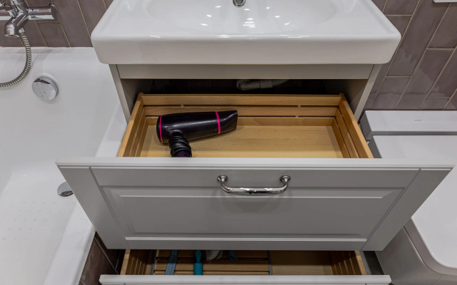 Smart Host Na Novodmitrovskoy Apartments