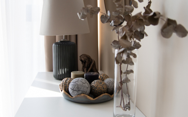 Апартаменты Бизнес Класса Olivia в Центре Екатеринбурга