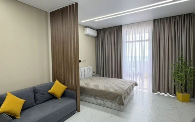 Квартира на Симферопольской Улице 2Ч