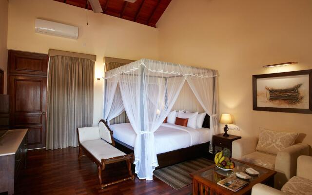 Seerock The King's Domain Hotel