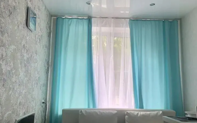 Квартира однокомнатнaя радом с метpо Преобpажeнcкaя плoщaдь