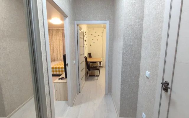 Atmosfera-life Apartments 2