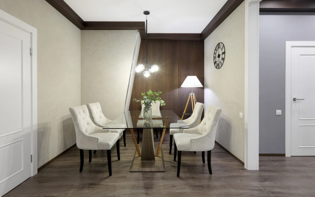 Snega Apart Hotel by Provence