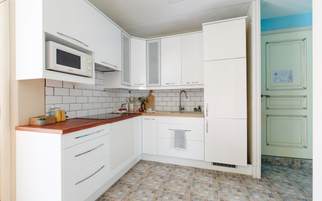 Апартаменты Life Apartments 2комнатные