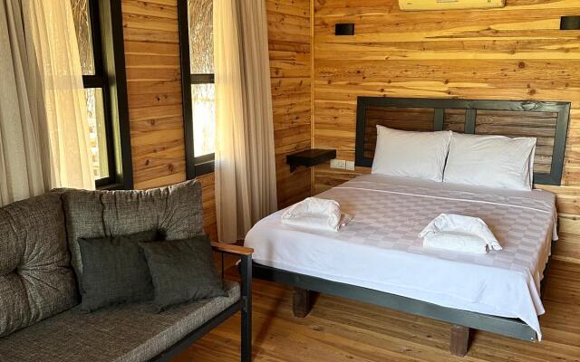 Pine Village Bungalows Ölüdeniz Private house