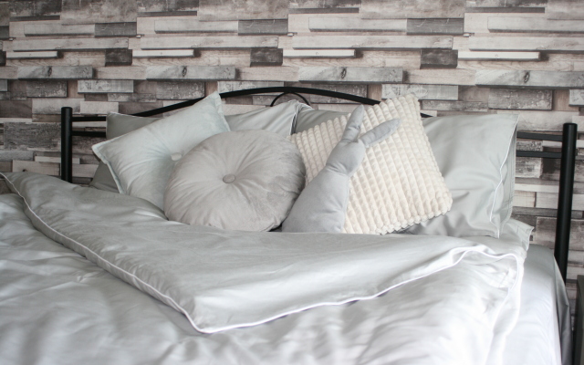 Квартира Cappuccino