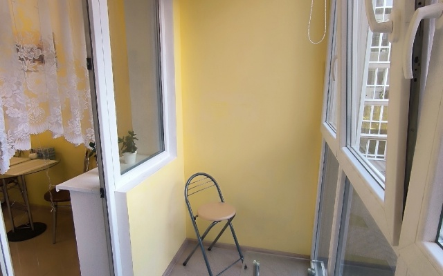 Апартаменты Солнечная квартира на Cуздальской