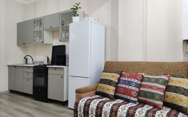 Квартира на Атланаульской