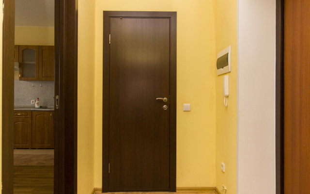 #401 U Dts Semen Dezhnev Apartments