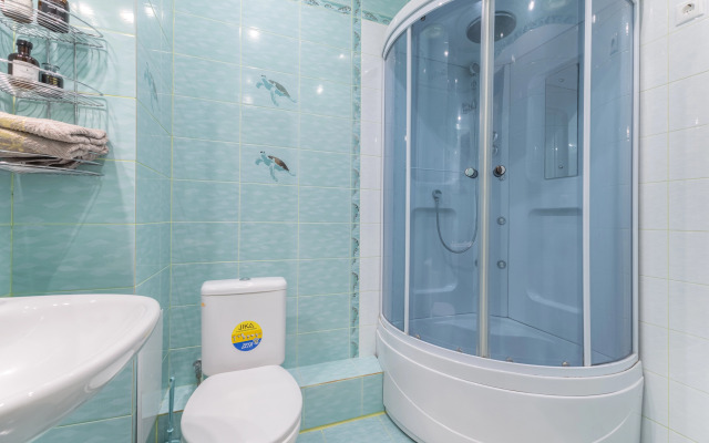 Апартаменты Residence Elegance