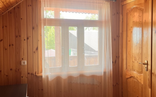 Tina Guest House