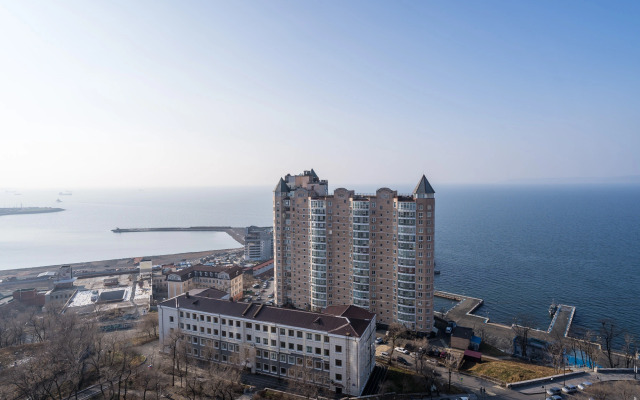 Апартаменты Nebo-VL 10