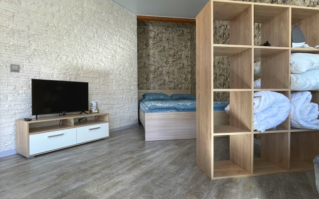 Pskov City Apartments Baltiyskaya  Flat