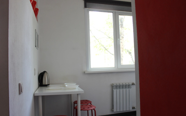 Dve Podushki Na Kropotkina 96 Apartments