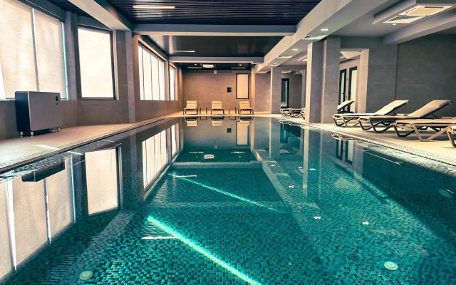 Ramada Plaza by Wyndham Tashkent