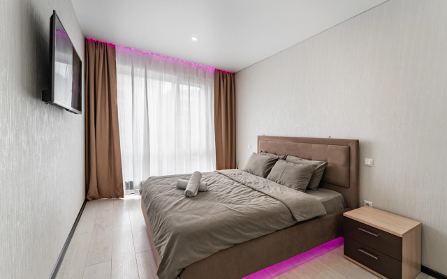 Квартира на Проспекте Ленина 32Г 232