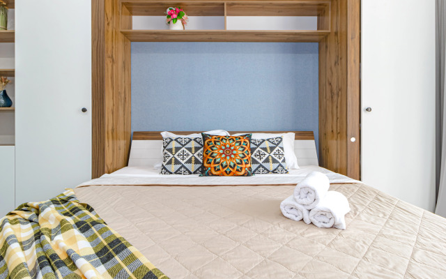Royal Comfort Flat
