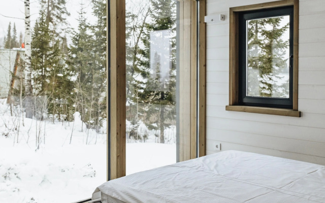 Гостевой дом Kitsune