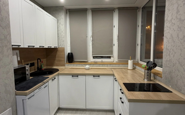 Квартира Легендарный Лофт в Сердце Города