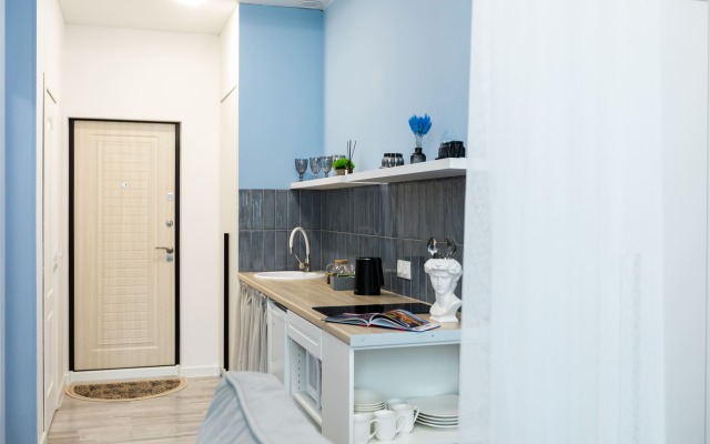 Квартира FlatStay Потемкинская 13/48 2