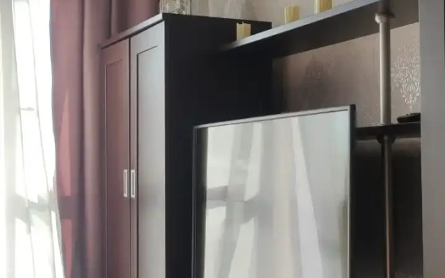 Квартира Уютная 2