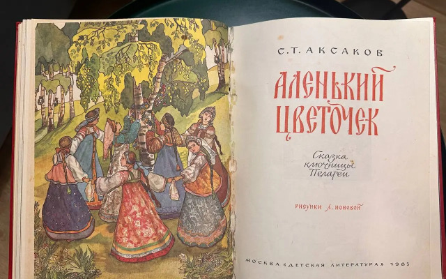 Квартира Двухкомнатная в Центре Рязани