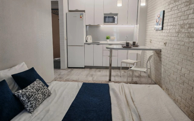 Uyutnaya Studiya V Tsentre Flat