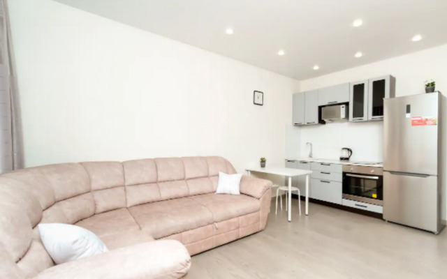 Апартаменты Фрунзе