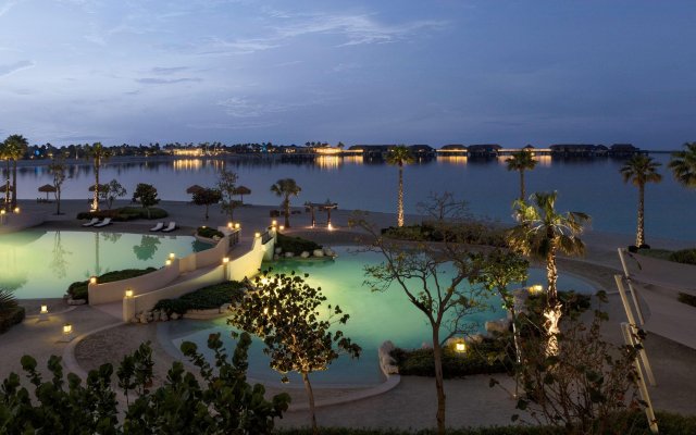 Banana Island Resort Doha by Anantara Resort