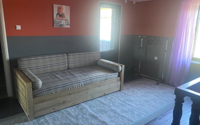V Sortavala Bolshaya Flat