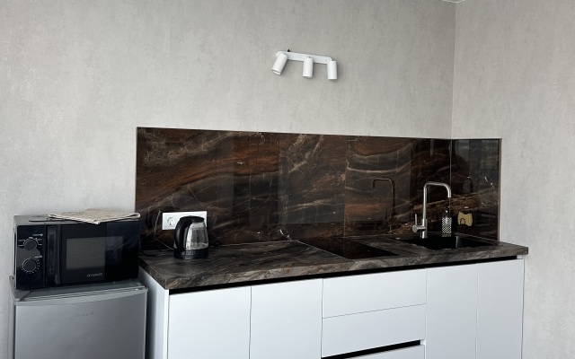 Апартаменты ЖК Мята