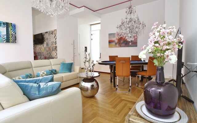 Luxury Apartments Delft Suites