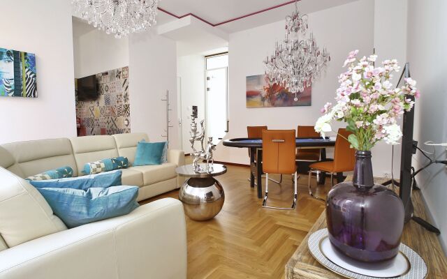 Апартаменты Luxury Apartments Delft Suites