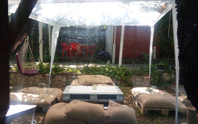 Vishneviy Sad Guest House