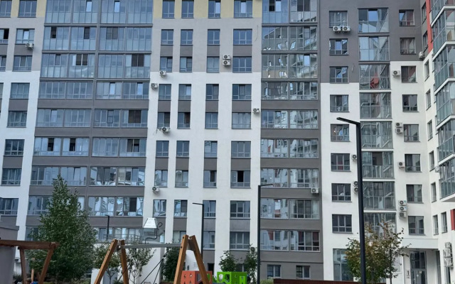 Квартира уютная в центре города