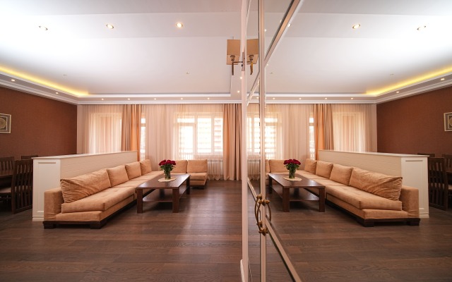 Sweet Home Apart-hotel
